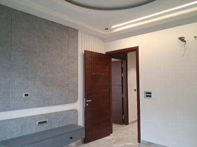 Bedroom Image of 2250 Sq.ft 4 BHK Builder Floor for sale in Paschim Vihar New Delhi for Rs. 46500000