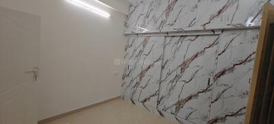 Bedroom Image of 1600 Sq.ft 3 BHK Builder Floor for rent in Horamavu Bengaluru for Rs. 35200