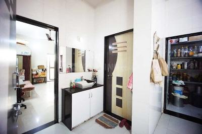 Kitchen Image of 2799 Sq.ft 4 BHK Independent House for sale in Isanpur Ahmedabad for Rs. 21500000