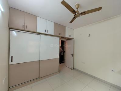 Bedroom Image of 1250 Sq.ft 2.5 BHK Apartment / Flat for rent in Sattva Anugraha, Vijayanagar Bengaluru for Rs. 46000