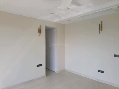 Bedroom Image of 2700 Sq.ft 4.5 BHK Builder Floor for sale in Central Park Flower Valley, Sector 32 Sohna for Rs. 37500000