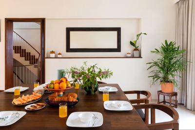 Hall Image of 9200 Sq.ft 4 BHK Villa for sale in Karjat Thane for Rs. 54999999