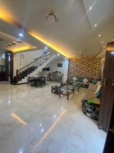 Living Room Image of 2500 Sq.ft 5 BHK Villa for sale in Bawadiya Kalan Bhopal for Rs. 24500000