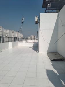 Balcony Image of 3500 Sq.ft 3 BHK Apartment / Flat for sale in Vallabh Vidhyanagar Anand for Rs. 8500000