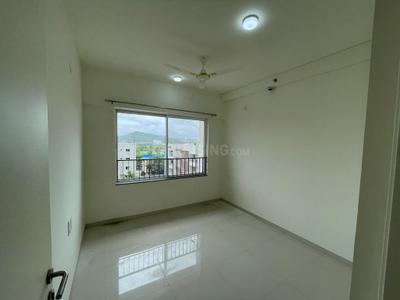 Bedroom Image of 1050 Sq.ft 2 BHK Apartment / Flat for sale in Godrej 24, Hinjawadi Pune for Rs. 11000000