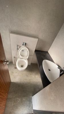 Image of 702 Sq.ft 2 BHK Apartment / Flat for sale in Siroya Level The Residences, Andheri West, Mumbai for Rs. 19000000