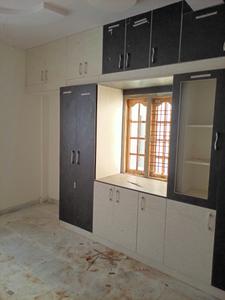 Bedroom Image of 1200 Sq.ft 3 BHK Independent House for sale in Krishna Reddy Pet Sangareddy for Rs. 9500000