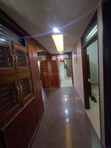 Image of 2200 Sq.ft 10 BHK Independent House for sale in Delta II, Greater Noida for Rs. 50000000