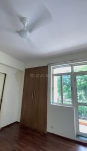 Bedroom Image of 1400 Sq.ft 3 BHK Apartment / Flat for sale in Jaypee Kosmos, Sector 134 Noida for Rs. 12000000