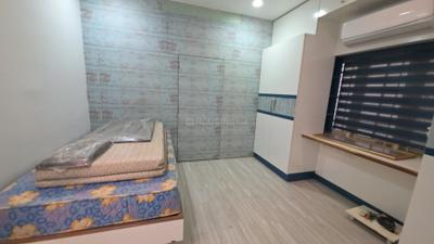 Bedroom Image of 2200 Sq.ft 3 BHK Apartment / Flat for sale in Himayath Nagar Hyderabad for Rs. 23000000
