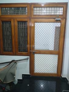 Bedroom Image of 1100 Sq.ft 2 BHK Independent House for rent in Pratap Nagar Jaipur for Rs. 14000