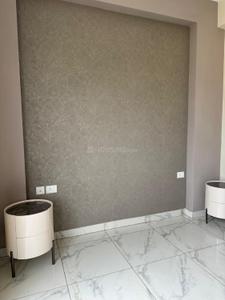 Bedroom Image of 1550 Sq.ft 3.5 BHK Builder Floor for sale in Signature Global Daxin Vistas, Sector 36 Sohna for Rs. 15900000