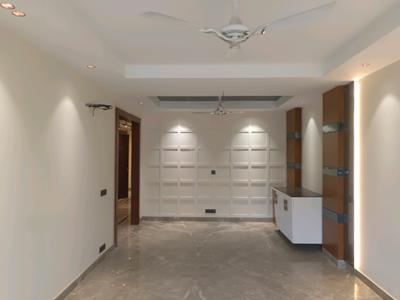 Living Room Image of 2250 Sq.ft 4 BHK Builder Floor for sale in DLF Phase 2 Gurgaon for Rs. 40000000