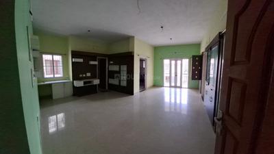 2 BHK Semi Furnished Flat
