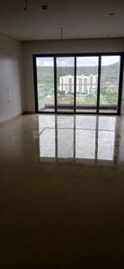 Hall Image of 1580 Sq.ft 3 BHK Apartment / Flat for sale in Akshar Elementa, Tathawade Pune for Rs. 13500000