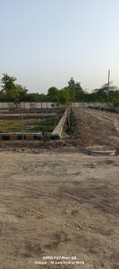Image of 1120 Sq.ft Residential Plot / Land for sale in Khujauli, Lucknow for Rs. 1680000