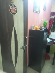 Hall Image of 630 Sq.ft 2 BHK Apartment / Flat for sale in Beliaghata Kolkata for Rs. 1800000