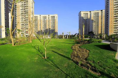 Image of 900 Sq.ft 2 BHK Apartment / Flat for sale in Great Value Sharanam, Sector 107, Noida for Rs. 14000000