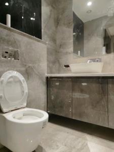 Bedroom Two Image of 2200 Sq.ft 4 BHK Builder Floor for sale in Sushant Lok Phase 1 Gurgaon for Rs. 52500000