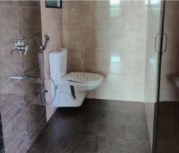 Bathroom Image of 612 Sq.ft 1 BHK Apartment / Flat for sale in Dombivli Hotspot, Dombivli East Thane for Rs. 2825000
