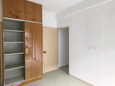 Bedroom Image of 690 Sq.ft 2 BHK Apartment / Flat for sale in Pyramid Elite, Sector 86 Gurgaon for Rs. 6700000
