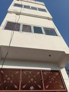 Image of 940 Sq.ft 3 BHK Independent House for sale in ELDECO Green City, Kanpur for Rs. 3500000