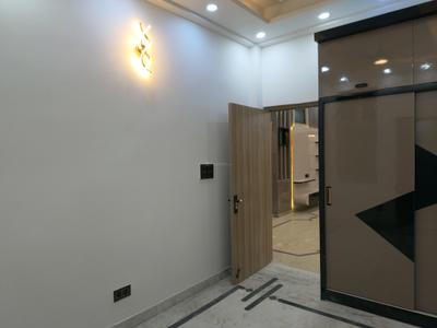 Bedroom Image of 1450 Sq.ft 3 BHK Builder Floor for sale in Indirapuram Ghaziabad for Rs. 12000000