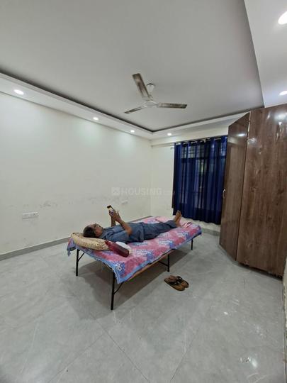Saket Bedroom 1
