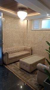 Image of 540 Sq.ft 1 BHK Apartment / Flat for rent in BTM Layout, Bengaluru for Rs. 26500