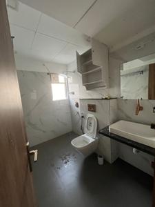 Image of 3200 Sq.ft 4.5 BHK Apartment / Flat for rent in Uttorayon Township, Siliguri for Rs. 65000