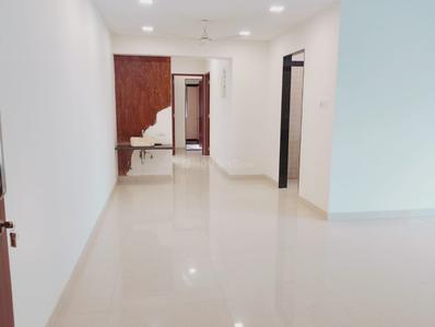 Hall Image of 1200 Sq.ft 3 BHK Apartment / Flat for sale in Triumph Towers, Malad West Mumbai for Rs. 32500000