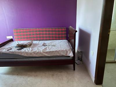 Bedroom Image of 2809 Sq.ft 4 BHK Apartment / Flat for sale in Isha Samskara, Ballygunge Kolkata for Rs. 47500000