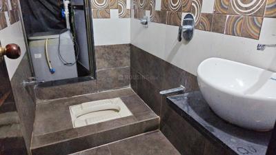Image of 1245 Sq.ft 2 BHK Apartment / Flat for rent in Gami Trixie, Ulwe, Navi Mumbai for Rs. 43000