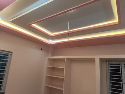 Bedroom Image of 1200 Sq.ft 2 BHK Independent House for rent in Simhachalam Visakhapatnam for Rs. 11000