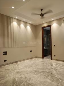 Bedroom Image of 4500 Sq.ft 4 BHK Builder Floor for sale in New Friends Colony New Delhi for Rs. 117500000
