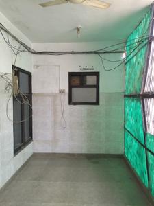 Bedroom Two Image of 1800 Sq.ft 3 BHK Builder Floor for sale in Pitampura New Delhi for Rs. 30000000