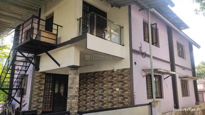 Image of 2100 Sq.ft 3 BHK Independent House for sale in Kaloor, Kochi for Rs. 12500000