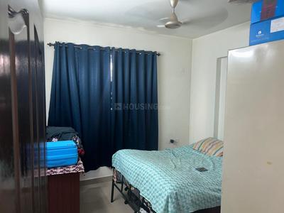 Bedroom Image of 1704 Sq.ft 3 BHK Apartment / Flat for sale in Singanallur Coimbatore for Rs. 12000000