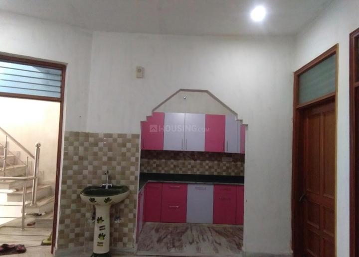 Prabhat Nagar Kitchen 1