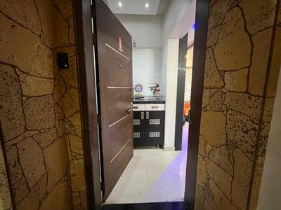 Image of 1156 Sq.ft 2 BHK Apartment / Flat for sale in Saarrthi Shimmer And Shine II, Anand Nagar, Sinhagad Road, Pune for Rs. 14500000