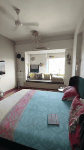 Image of 1800 Sq.ft 3 BHK Apartment / Flat for sale in Atul Wallace Fortuna, Mazgaon, Mumbai for Rs. 67000000