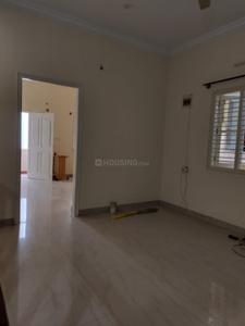 Hall Image of 2400 Sq.ft 3 BHK Independent House for rent in Hennur Bengaluru for Rs. 45000