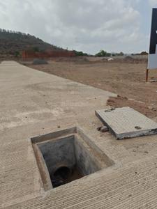 Image of 2152 Sq.ft Residential Plot / Land for sale in Ghotawade, Pune for Rs. 4301000