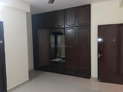 Bedroom Image of 1500 Sq.ft 3 BHK Apartment / Flat for rent in Ashok Nagar Chennai for Rs. 40000