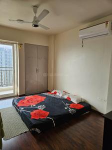 Bedroom Image of 2000 Sq.ft 3 BHK Apartment / Flat for rent in Venus Paradise, Danapur Patna for Rs. 40000