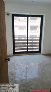 Bedroom Image of 2250 Sq.ft 3 BHK Apartment / Flat for rent in Shreedhar Bhakti, Kudasan Gandhinagar for Rs. 25000