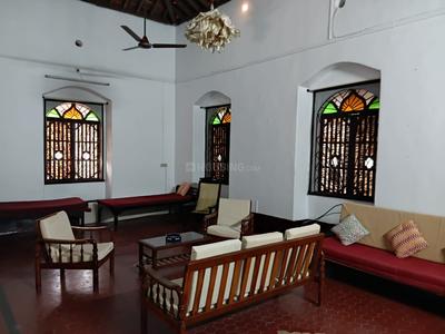 Hall Image of 2475 Sq.ft 2 BHK Independent House for rent in Saligao Goa for Rs. 75000