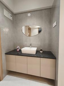 Image of 1098 Sq.ft 2 BHK Apartment / Flat for sale in Codename Superstar, Undri, Pune for Rs. 6800000