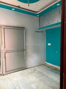 Bedroom Image of 600 Sq.ft 1.5 BHK Duplex for rent in LDA Colony Lucknow for Rs. 8000