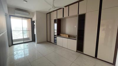 Bedroom Image of 1502 Sq.ft 3 BHK Apartment / Flat for sale in Manjalpur Vadodara for Rs. 12500000